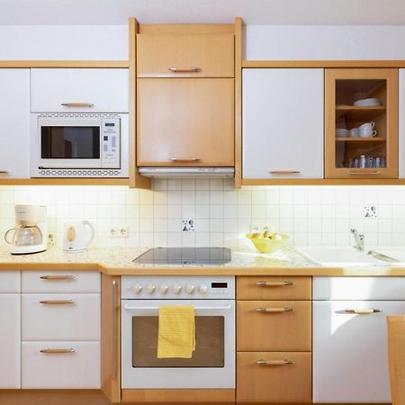 Ferienwohnung Sonja Elmen Екстер'єр фото