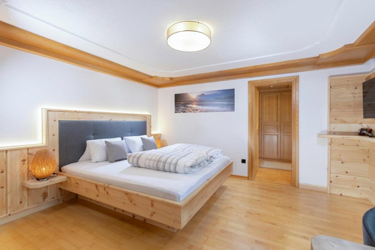 Ferienwohnung Sonja Elmen Екстер'єр фото