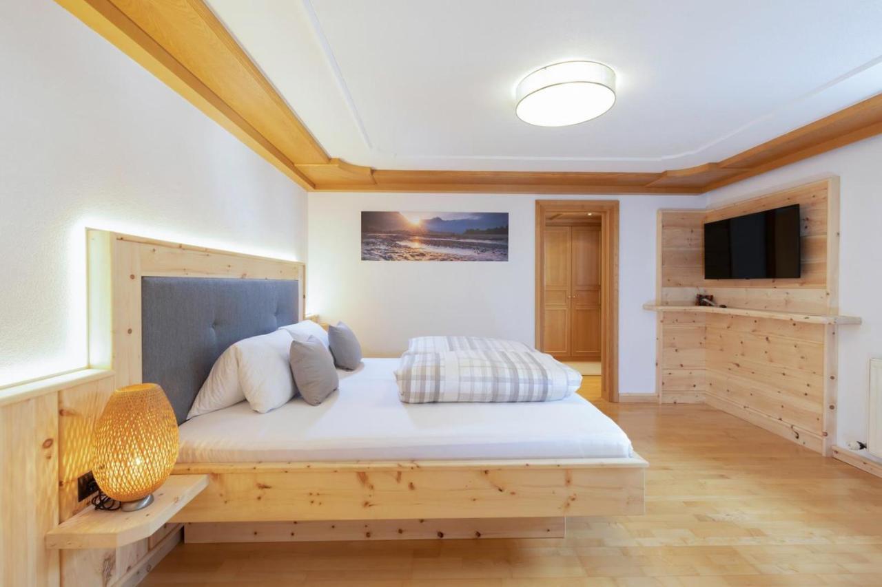 Ferienwohnung Sonja Elmen Екстер'єр фото