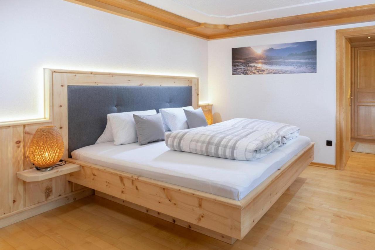 Ferienwohnung Sonja Elmen Екстер'єр фото